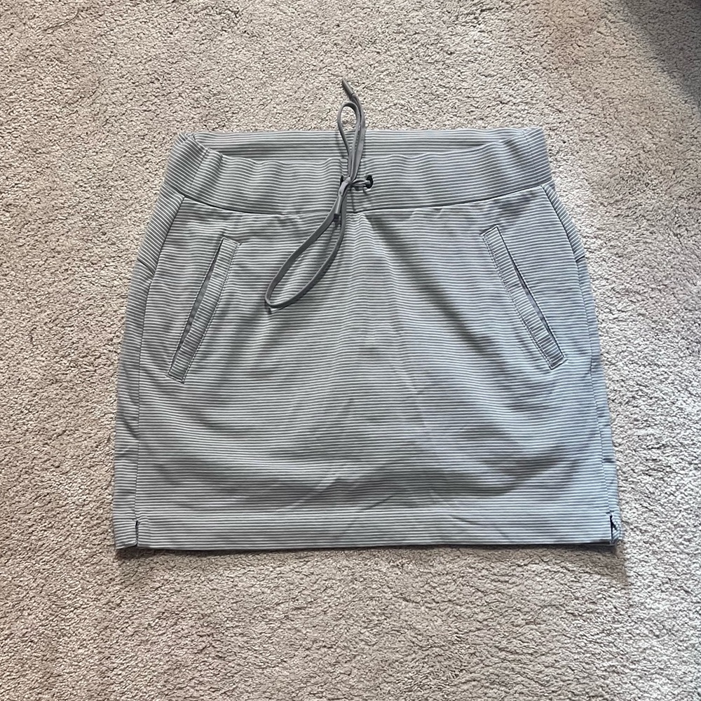 Athleta Skort
